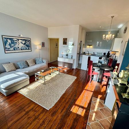 Bordorent Apartment Bordeaux Esterno foto