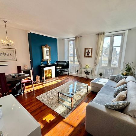 Bordorent Apartment Bordeaux Esterno foto