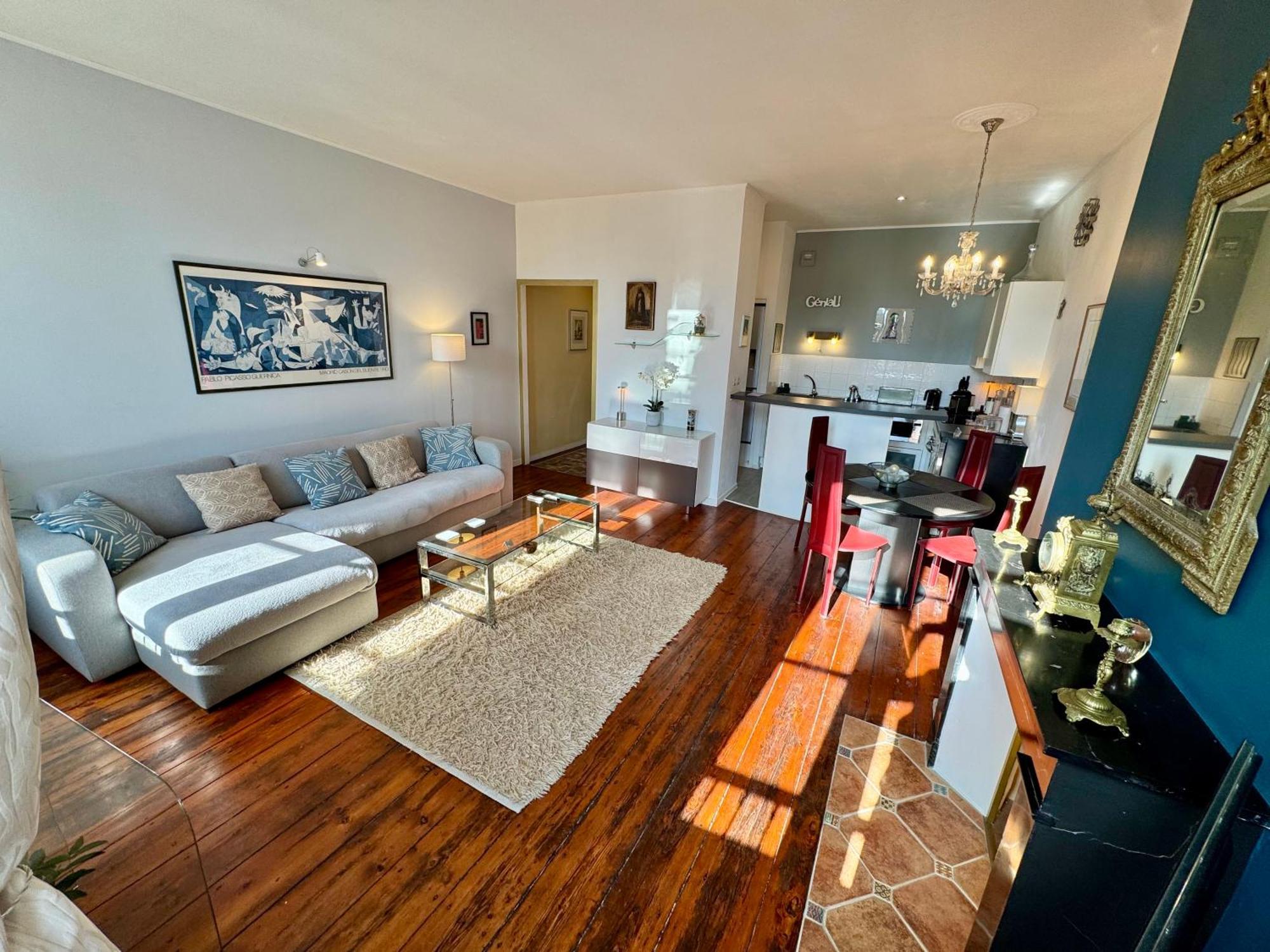 Bordorent Apartment Bordeaux Esterno foto